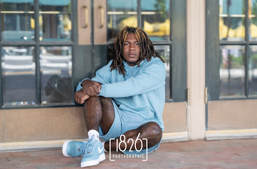 Photo from customer review